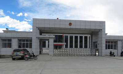 濟南市歷下區人民政府甸柳新村街道辦事處（本級）城管服務(wù)中心裝修改造工程