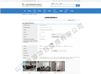 國際招標代理資格證明