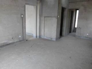 山東省胸科醫院歷山路結合病區3號樓建筑裝修工程